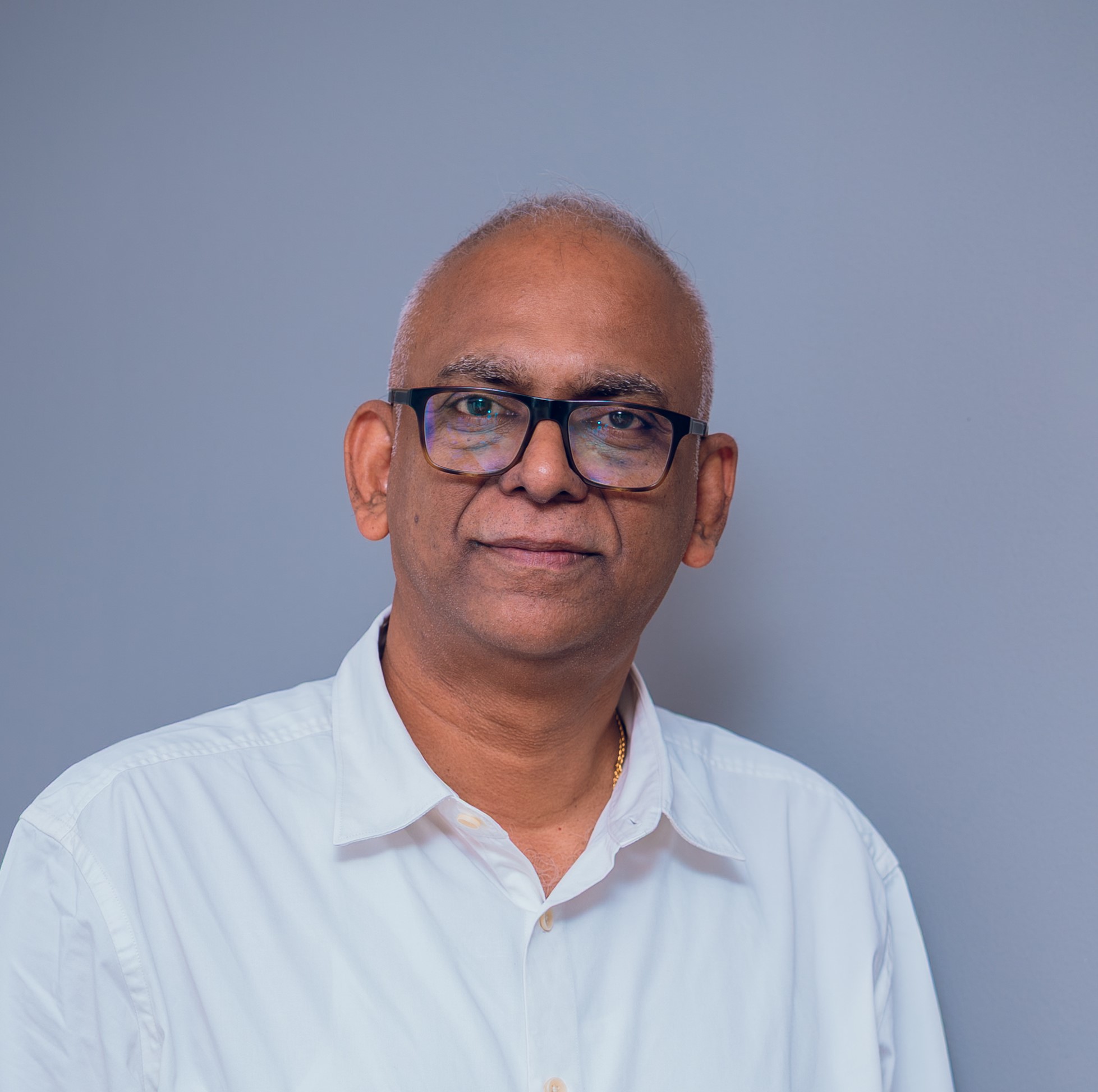 Subramony Ramanathaiyer