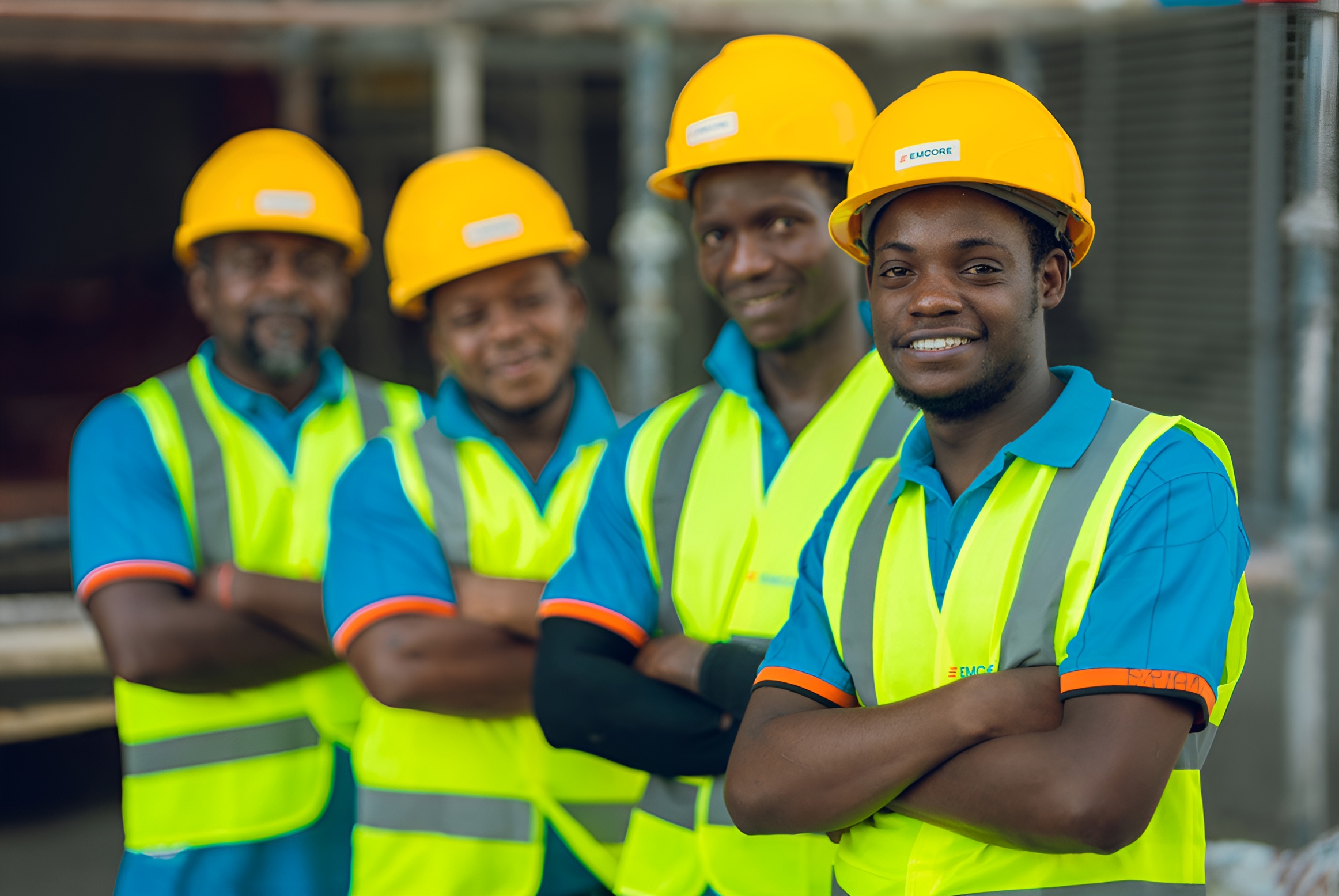 Sustainable Construction in the GCC